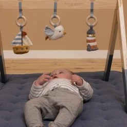 LITTLE DUTCH - Baby Gym Sailors Bay