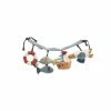Baby Toys LITTLE DUTCH - Stroller Toy Chain Sailors Bay