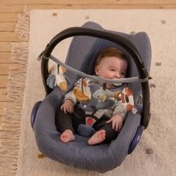 Baby Toys LITTLE DUTCH - Stroller Toy Chain Sailors Bay