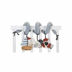 LITTLE DUTCH - Activity Spiral Sailors Bay