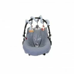 LITTLE DUTCH - Activity Spiral Sailors Bay