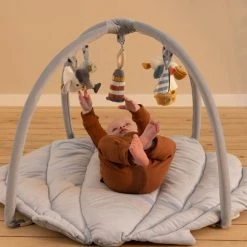 Baby Toys LITTLE DUTCH - Activity Play Mat Sailors Bay