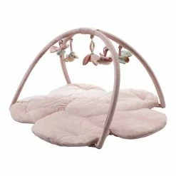 Baby Toys LITTLE DUTCH - Activity Play Mat Flowers & Butterflies