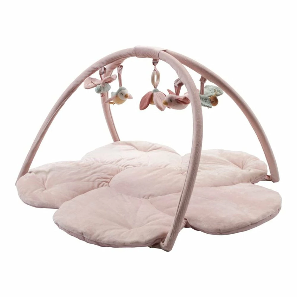 Baby Toys LITTLE DUTCH - Activity Play Mat Flowers & Butterflies