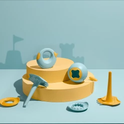 QUUT - Mini Ballo - Banana Blue