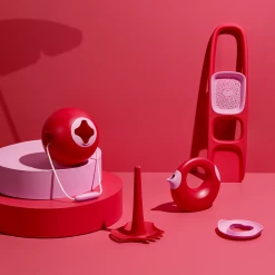 QUUT - Ballo - Cherry