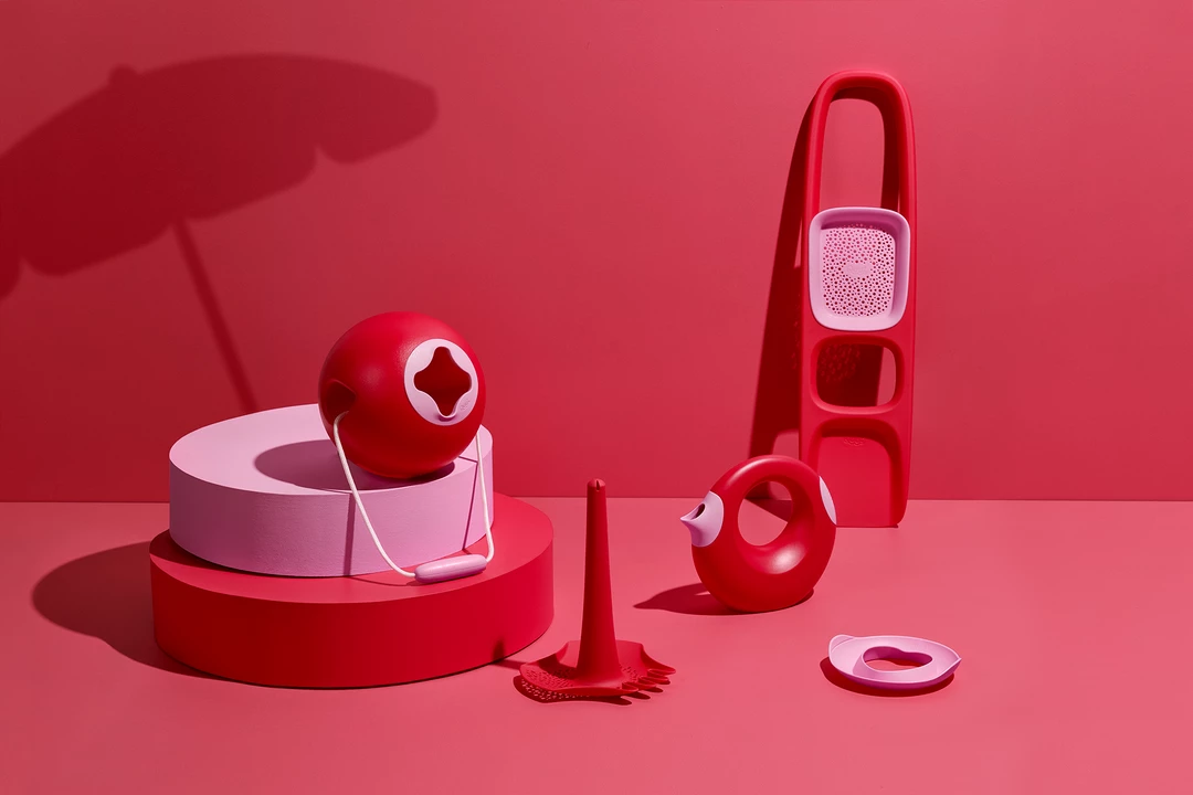 QUUT - Cana Large (1L) - Cherry