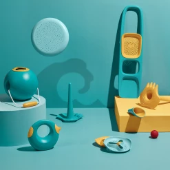 Outdoor QUUT - Scoppi - Lagoon Green