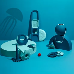 QUUT - Cuppi - Ocean Baby Toys