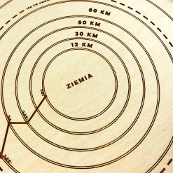 Educational Resources STUKA PUKA - Do You Feel The Pressure? Wooden Puzzle