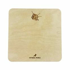 Educational Resources STUKA PUKA - Do You Feel The Pressure? Wooden Puzzle