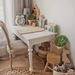 STUKA PUKA - In The Woods Wooden Puzzle Educational Resources