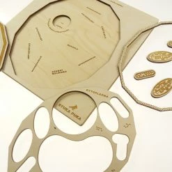 STUKA PUKA - FROM ZERO TO HERO - PLANT CELL STRUCTURE