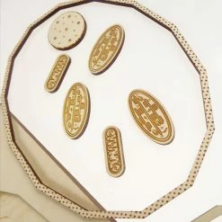 STUKA PUKA - FROM ZERO TO HERO - PLANT CELL STRUCTURE