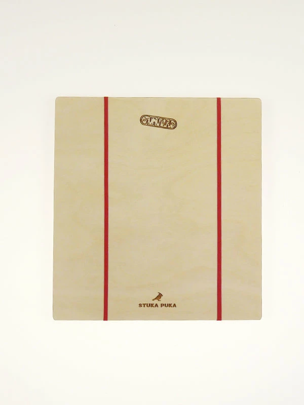 Educational Resources STUKA PUKA - FROM ZERO TO HERO - ANIMAL CELL STRUCTURE