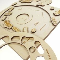 Educational Resources STUKA PUKA - FROM ZERO TO HERO - ANIMAL CELL STRUCTURE