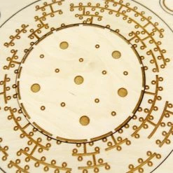 Educational Resources STUKA PUKA - FROM ZERO TO HERO - ANIMAL CELL STRUCTURE