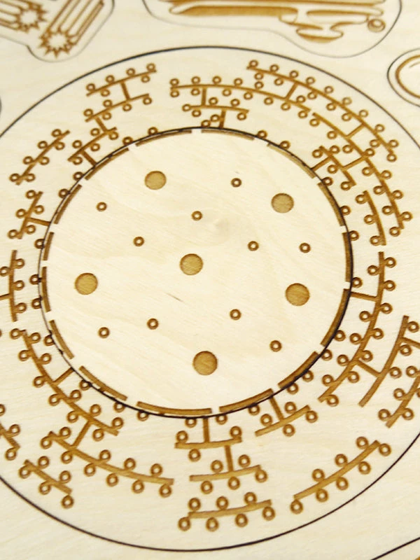 Educational Resources STUKA PUKA - FROM ZERO TO HERO - ANIMAL CELL STRUCTURE