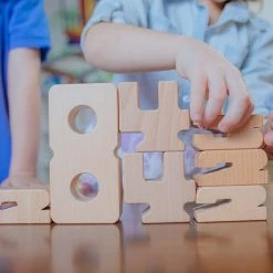 SumBlox - Basic Set - 43 Pieces