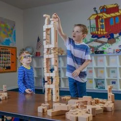 SumBlox - Basic Set - 43 Pieces