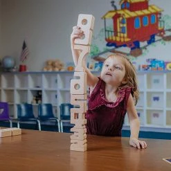 SumBlox - Basic Set - 43 Pieces