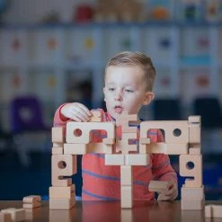 SumBlox - Basic Set - 43 Pieces