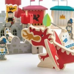 TENDER LEAF TOYS - Royal Castle