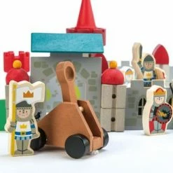 TENDER LEAF TOYS - Royal Castle