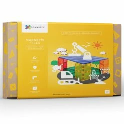 Connetix Tiles CONNETIX - 2 Piece Base Plate Pack