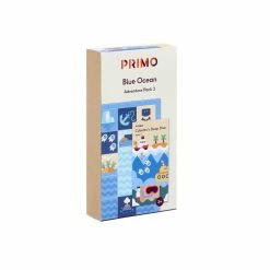 PRIMO Coding Toys CUBETTO Blue Ocean Adventure Map