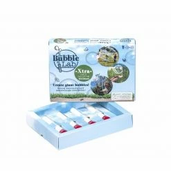 Het Kleine Avontuur Outdoor BubbleLab - Create Giant Soap Bubbles - Xtra Refill - 10 Litres Bubblesoap