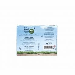 Het Kleine Avontuur Outdoor BubbleLab - Create Giant Soap Bubbles - Xtra Refill - 10 Litres Bubblesoap