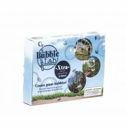Het Kleine Avontuur Outdoor BubbleLab - Create Giant Soap Bubbles - Xtra Refill - 5 Litres Bubblesoap
