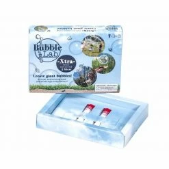 Het Kleine Avontuur Outdoor BubbleLab - Create Giant Soap Bubbles - Xtra Refill - 5 Litres Bubblesoap