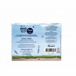 Het Kleine Avontuur Outdoor BubbleLab - Create Giant Soap Bubbles - Xtra Refill - 5 Litres Bubblesoap