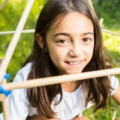 STICK-LETS 12-Piece Dodeka Fort Set Educational Resources