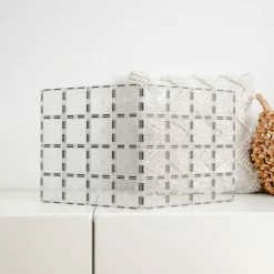 Connetix Tiles CONNETIX - 2 Piece Clear Base Plate Pack