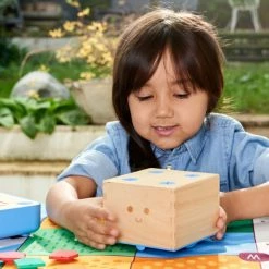 PRIMO CUBETTO Playset