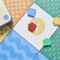 PRIMO CUBETTO Playset
