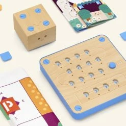 PRIMO CUBETTO Playset
