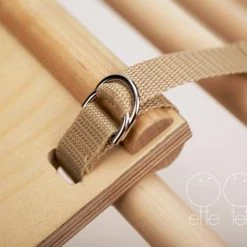 Ette Tete Mopitri Modifiable Pikler Triangle + Ramp Toddler Toys