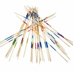 BS TOYS - Giant Mikado (Big Poles)