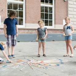 BS TOYS - Giant Mikado (Big Poles)