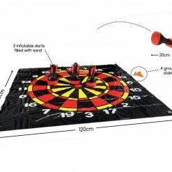 Outdoor BS TOYS - Darts