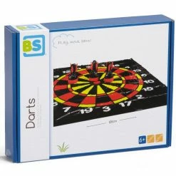 Outdoor BS TOYS - Darts