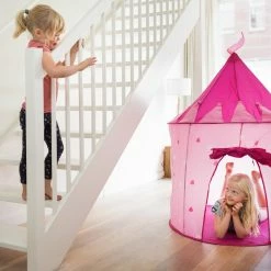 BS TOYS - Princess Tent