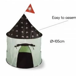 BS TOYS - Pirate's Tent
