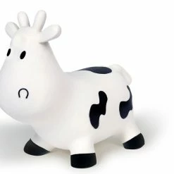Toddler Toys BS TOYS - Jumping Cow