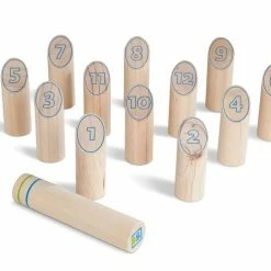 BS TOYS - Finnish Throwing Game