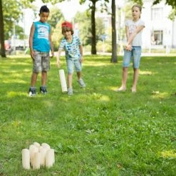 BS TOYS - Finnish Throwing Game